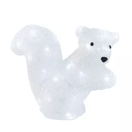 Airam orava 20 cm - Koristevalot - 6435200235244 - 1