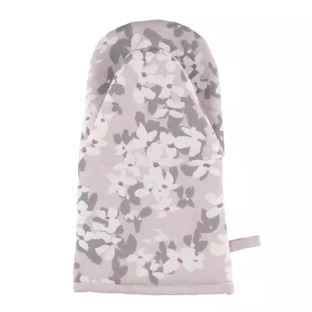 Patakinnas Violet 18x30cm 4Living - Keittiötekstiilit - 6410416048314 - 2