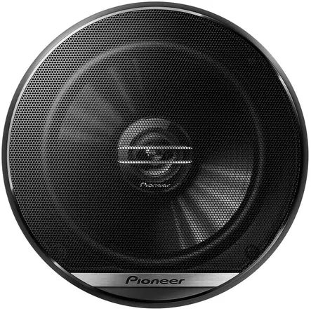 Pioneer TS-G1720F Autokaiuttimet 300W - Autokaiuttimet - 4988028265884 - 2