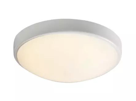 Yleisvalaisin Zeo 350 Duo IP20, valaisin p=C3=A4=C3=A4ll=C3=A4 - Katto- ja seinävalaisimet - 6435200249104 - 1