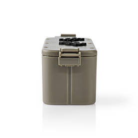 Pölynimurin Akku | Sopiva: iRobot iTouchless AV / iRobot M-288 / iRobot M-488 / iRobot Roomba 440 | NiMH | 14.4 V DC | 3300 mAh | 47.52 Wh - Lisätarvikkeet - 5412810311354 - 2
