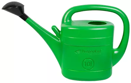 Kastelukannu 10L vihreä - Kastelukannut - 5905197654744 - 1