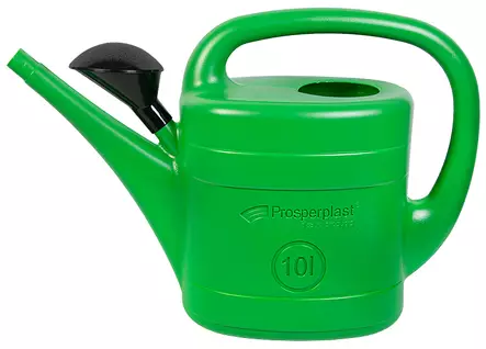 Kastelukannu 10L vihreä - Kastelukannut - 5905197654744 - 2