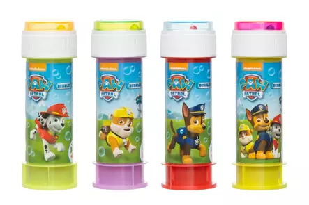 Saippuakuplat Ryhm=C3=A4 Hau 60ml - Saippuakuplat - 8007315693004 - 2