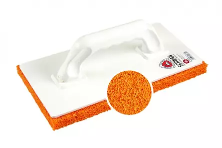 Sienihierrin 280 x 140 mm Schwan - Muut käsityökalut - 4022307116624 - 1