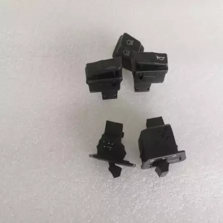 SilverFox Four 2.0 Katkaisinsarja - SilverFox Four 2.0 - 6438431022904 - 1