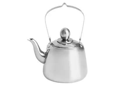 Vesipannu Atom 1 L - Eräruokailu - 6410416082394 - 1