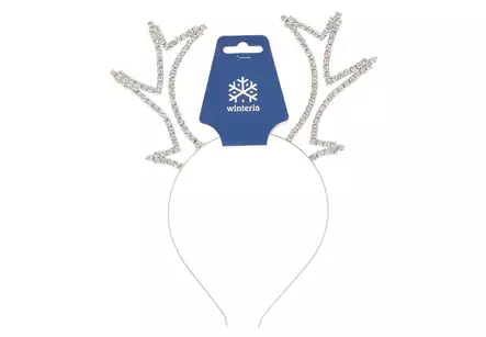 Winteria sarvipanta strassi hopea 2 - Sisustus - 6410413346574 - 2