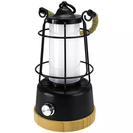 Ladattava myrskylyhty MAIJA varavirtatoiminnolla 6W IP44 - Poistoerät - 0283080137174 - 1