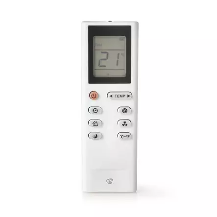 S004527 - Remote Control Black - Tuulettimet ja ilmastointilaitteet - 5412810478194 - 31