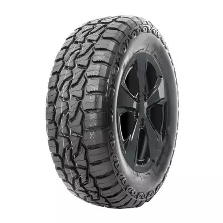 Aplus Shredder Rt Por 245/75R16 Kesärengas henkilöautoon - 16-tuumaiset - TO-191174 - 1