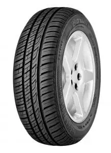 Barum Brillantis 2 155/80R13 Kesärengas henkilöautoon - 13-tuumaiset - TO-36484 - 1