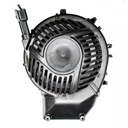 Ducar DV130/150 käsikäynnistin - Aggregaatit - 6438014348384 - 1