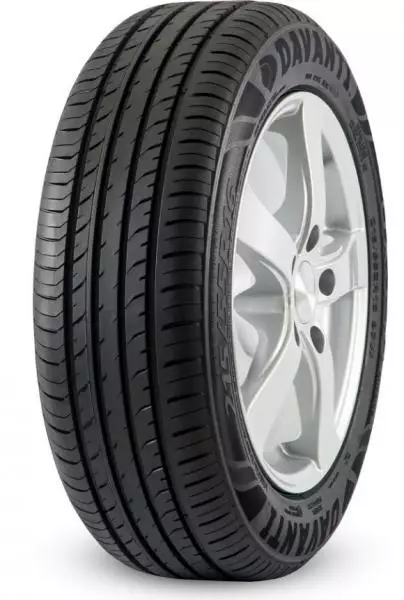 Davanti DX390, 215/65R16, Kesärengas - 16-tuumaiset - 5060408160374 - 1