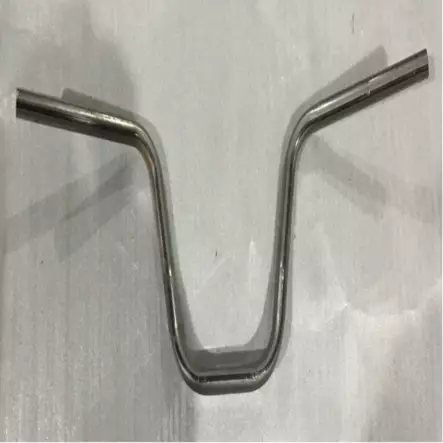 E-Scooter 2.0: Ohjaustanko - E-Scooter 2.0 - 6438431020764 - 1