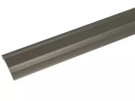 Eritasolista 39,4/10mm al/ harjattu terä - Pienrauta ja kiinnikkeet - 6414676002284 - 1