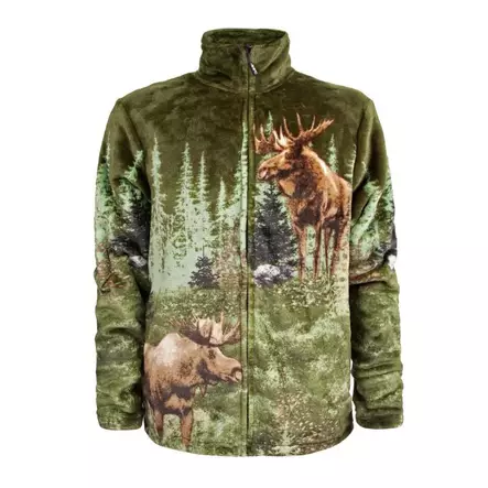 Pokka MOOSE Flannel Fleece - Muut asusteet ja vaatteet - 0283080135644 - 1