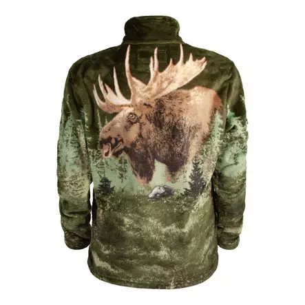 Pokka MOOSE Flannel Fleece - Muut asusteet ja vaatteet - 0283080135644 - 2