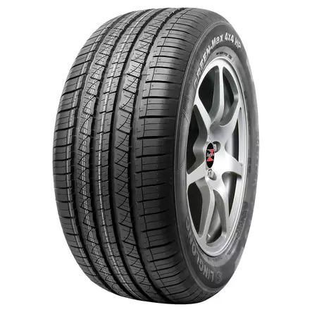 GreenMax 4x4 HP 265/60-18 - 18-tuumaiset - 6959956747474 - 1