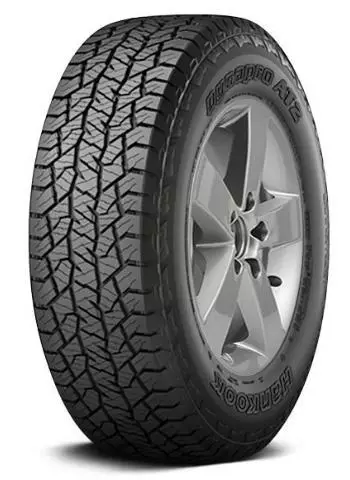 Hankook Dynapro AT2 255/60R18 Kesärengas henkilöautoon - 18-tuumaiset - TO-168894 - 1