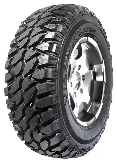 Hifly Vigorous Mt601 P.o.r. 33/12.5R20 Kesärengas henkilöautoon - 20-tuumaiset - TO-139474 - 1