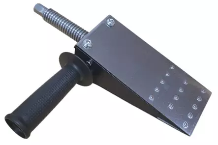 Jokijärven mekaaninen kaatokiila - Metsurin tarvikkeet - 6438014372464 - 1