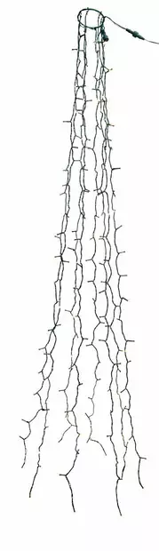 Latvasarja Led Airam Juniper - Valosarjat - 6435200306944 - 1
