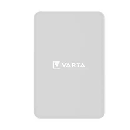 Mag Pro Wireless Power Bank 10.000mAh - Valkoinen painos - Varavirtalähteet - 4008496121694 - 10