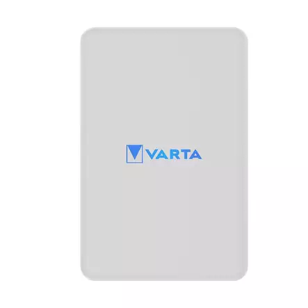 Mag Pro Wireless Power Bank 10.000mAh - Valkoinen painos - Varavirtalähteet - 4008496121694 - 11