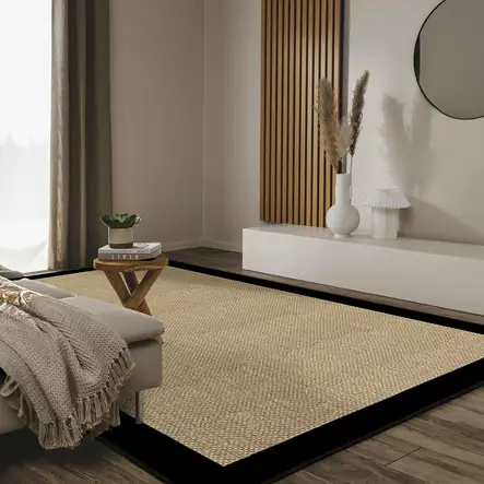 Monivärinen 160x230 cm Matto: Antibakteerinen, Ekologinen, Digitaalinen Painatus, Konepestävä, Liukumaton PVC-pohja - Suuret ja keskikokoiset matot - 8683342898614 - 1