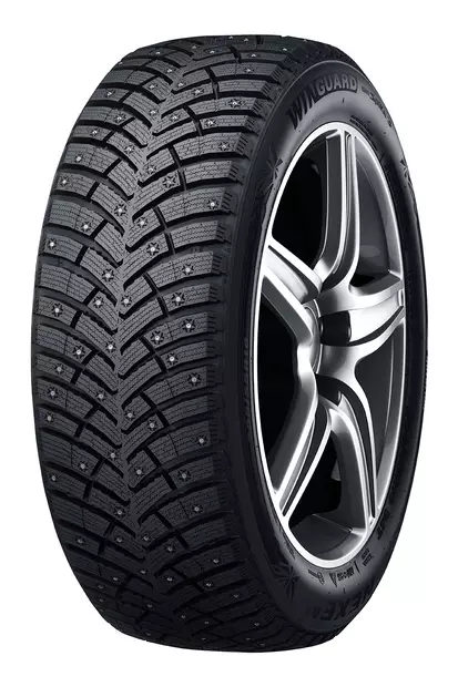 Nexen Wg Winspike 3 175/65R15 Nastarengas henkilöautoon - 15-tuumaiset - TO-200624 - 1
