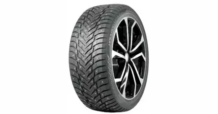 Nokian Hakkapeliitta 10 275/35R20 Nastarengas henkilöautoon - 20-tuumaiset - TO-187254 - 1