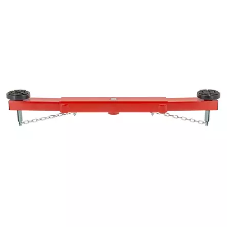 Nostopalkki hallitunkkiin 2000 kg - Hallitunkit ja autopukit - 6438168118444 - 2