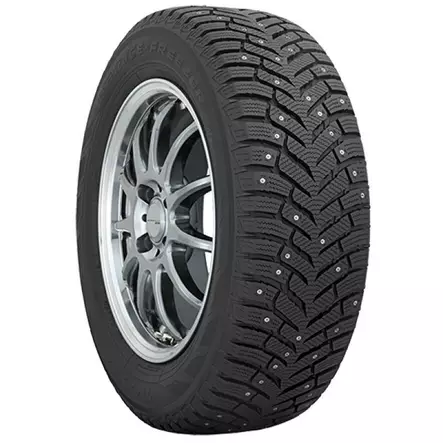 Toyo Observe Ice Freezer SUV, 215/65R17, Nastarengas - 17-tuumaiset - 4981910536994 - 1