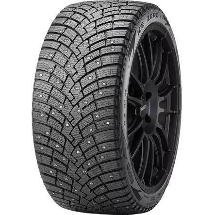 Pirelli Winter Ice Zero 2 215/60R16 Nastarengas henkilöautoon - 16-tuumaiset - TO-178774 - 1