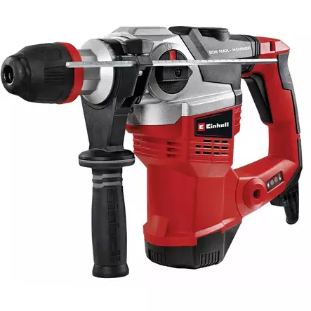 Poravasara Einhell TE-RH 38 3F - Porakoneet ja poravasarat - 4006825663884 - 1