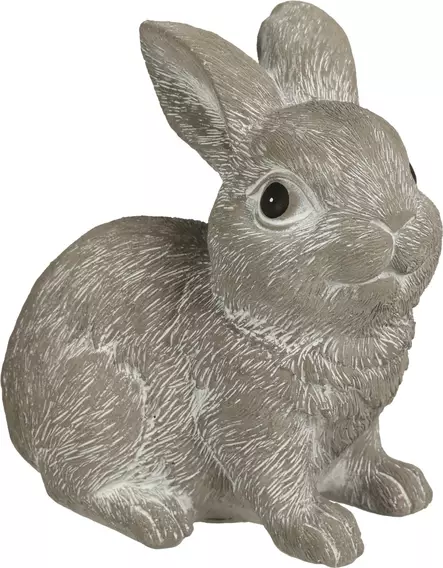 Pupu sementtiä 13 cm - Pihakoristeet - 8720573977234 - 2