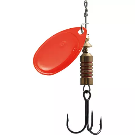 Rapture Lippa Spinner AG - Vieheet ja uistimet - 8054393084224 - 1