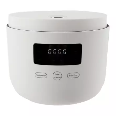 Riisikeitin 3L Emax Kitchen - LED-näyttö, kosketusohjaus, monipuoliset toiminnot -  - 19-19-6418536033234 - 1