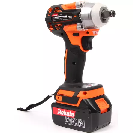 Robota akkumutterinväänninsarja W18 18V - Akkumutterinvääntimet - 6438212103754 - 1