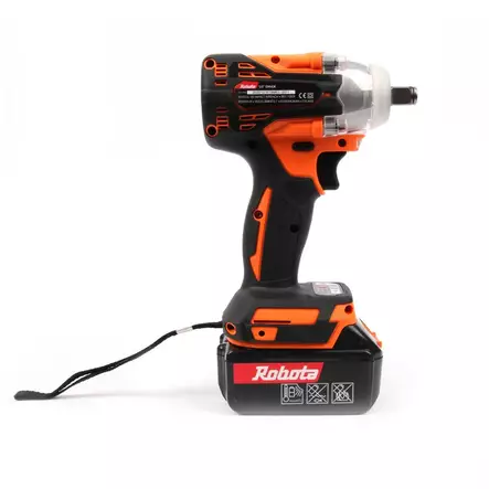 Robota akkumutterinväänninsarja W18 18V - Akkumutterinvääntimet - 6438212103754 - 2