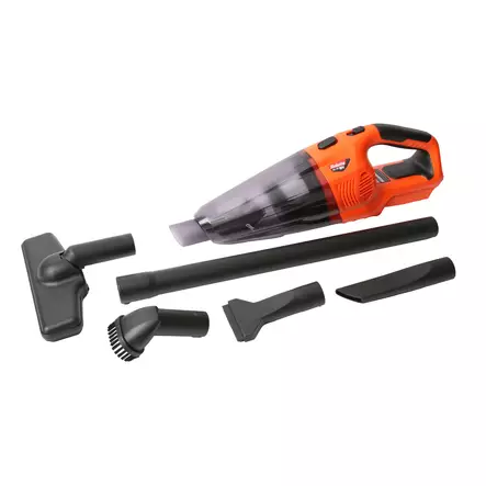 Robota DC-VC18V akkuimuri, runko - Akkuimurit - 6438212109824 - 2