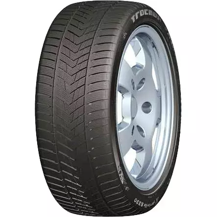 Rotalla S330 255/40R20 Kitkarengas henkilöautoon - 20-tuumaiset - TO-142764 - 1