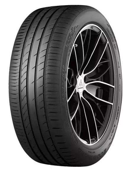 Three-A Ecowinged 255/40R18 Kesärengas henkilöautoon - 18-tuumaiset - TO-165164 - 1