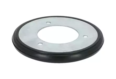 TIMCO 5,5HP LINKO KITKAPYÖRÄ + KUMI - Lumilingot - 6438014370484 - 1