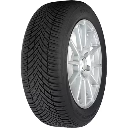 Toyo Celsius As2 205/50R17 Ympärivuotinen henkilöautoon - 17-tuumaiset - TO-158484 - 1