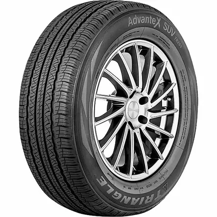 Triangle Advantex Suv (tr259) 235/70R15 Kesärengas henkilöautoon - 15-tuumaiset - TO-136634 - 1