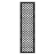 100% Polyesteri Matto 100x150 cm - Antibakteerinen, Liukumaton, Konepestävä, 3D Digitaalinen Painatus - Suuret ja keskikokoiset matot - 8683742578154 - 1