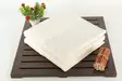 100% Puuvillaiset Käsipyyhkeet 2 kpl - Ecru Cream, 510 gr/m², 50x90 cm - Ylellinen Kylpyhuoneen Sisustus - Pyyhkeet ja kylpytakit - 8681181304594 - 2
