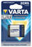 Litium Paristo 2CR5 6 V 1-Blisteri - Nedis tuotteet - 4008496537204 - 3
